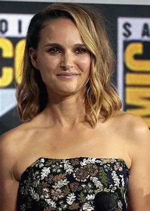 Natalie Portman Biography Age Height Husband Net Worth Family The History