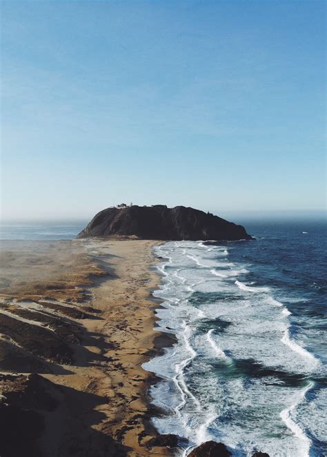 無料画像 水域 海岸 空 青 岬 沿岸および海洋の地形 岩 ビーチ 崖 地平線 ケープ 風の波 夜明け クリッペ