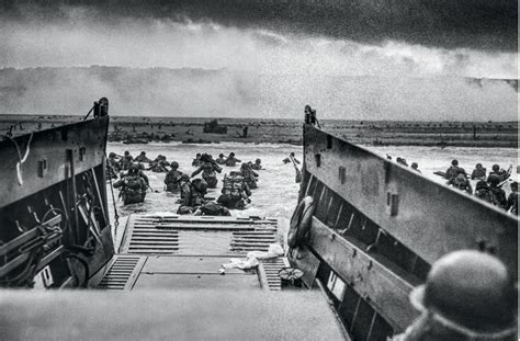 Cette opération militaire des alliés est considérée comme un tournant de la seconde guerre mondiale. 75e anniversaire du Débarquement : on a retrouvé les héros ...
