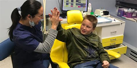 Acute appendicitis typically involves vague periumbical pain that migrates to the right lower quadrant, associated with pain, nausea, and loss of appetite. Sedation Dentistry for Children | Port Jefferson & Wading ...
