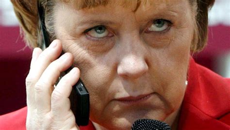 Merkel Fik Opkald I Hvem Vil Være Millionær Bt Udland Btdk