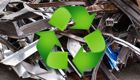 Benefits Of Recycling Iron For The Environment Thousand Pound Bend