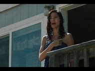 Naked Kelsey Asbille In Yellowstone