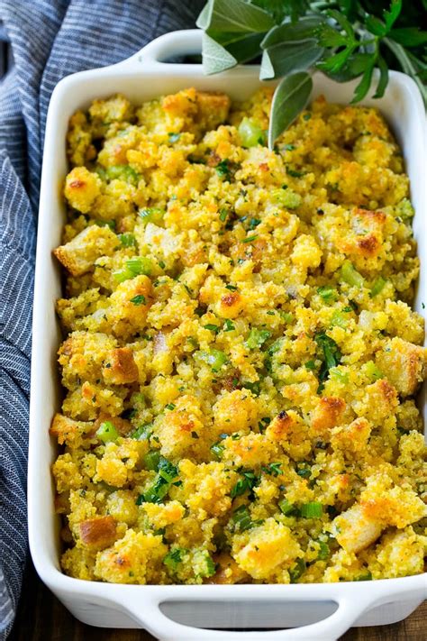 See more ideas about recipes, leftover cornbread, cornbread. Here you go! 5 of the best Thanksgiving stuffing recipes ...