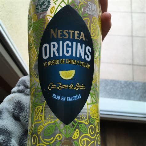 Nestea Origins Reviews Abillion