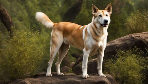 Rare Indian Endangered Dog Breeds