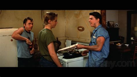 The Outsiders The Complete Novel Blu Ray