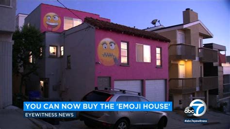 Hopetaft Manhattan Beach Ca Emoji House