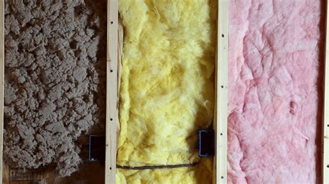 What this means is cellulose insulation can absorb 80% or more of the sound it comes into contact with. What are the Best Insulation Options for New Homes? (Spray ...