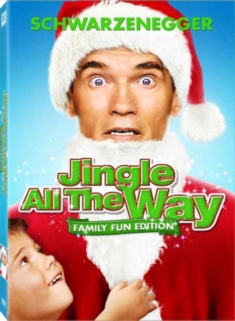 Jingle All The Way 1996