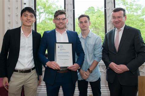 College meeting, the annual awards ceremony for undergraduates of amherst college, recognizes the outstanding work of the following is a list of the awards and their 2018 recipients. St Mary's Students Recognised at Voluntary Work Placement ...