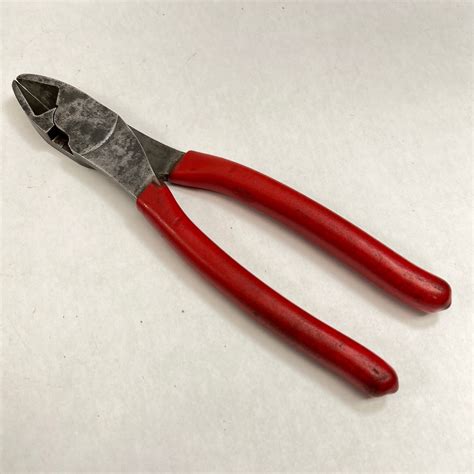 Snap On Heavy Duty Cutters Shop Tool Swapper