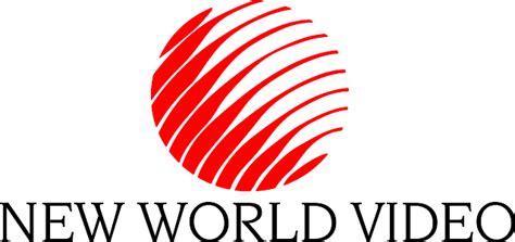 New World Video Logopedia Fandom