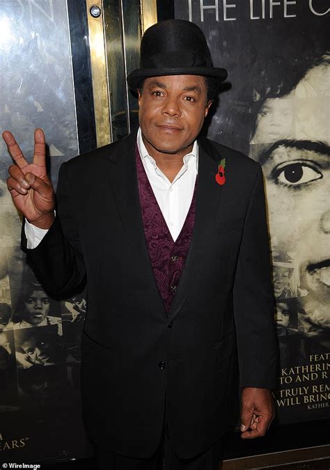 michael jackson s brother tito 65 remembers the late singer daily mail online