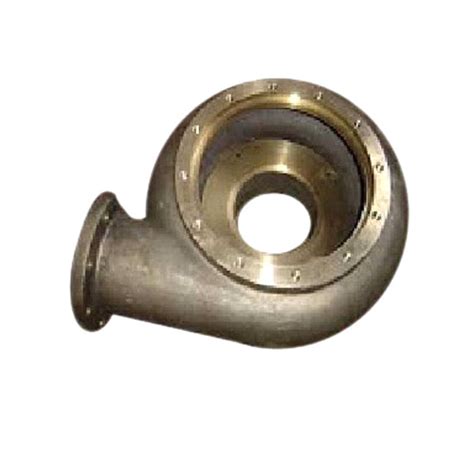 Phosphorus Bronze Pump Housing Casting At Rs Kilogram Phosphor