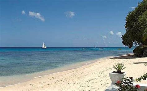 Barbados The Caribbean Paradise Key Caribe