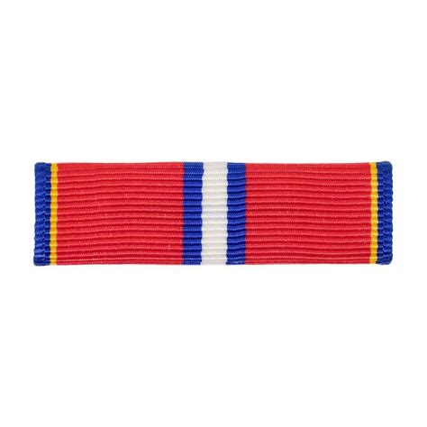 Ribbon Unit Uscg Reserve Good Conduct Ribbon Attachments Military