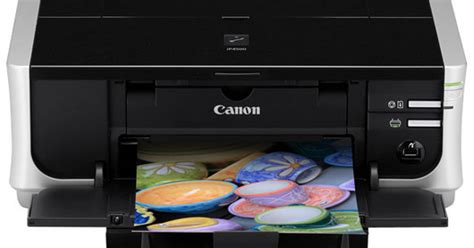 Click microsoft windows button on your notebook, then find control panel to start the control panel on your download. Canon Pixma iP4500 Treiber Herunterladen Komplettes ...