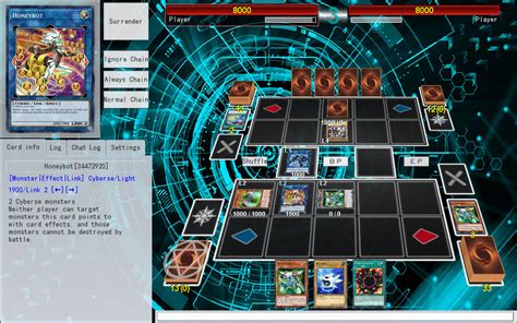 Here's ygopro percy with the latest master rule 4 (link format). YGOPRO Yugioh news and updates - YGOPro News
