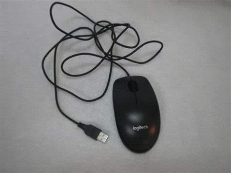 What Is G Shift On Logitech Mouse | Robots.net