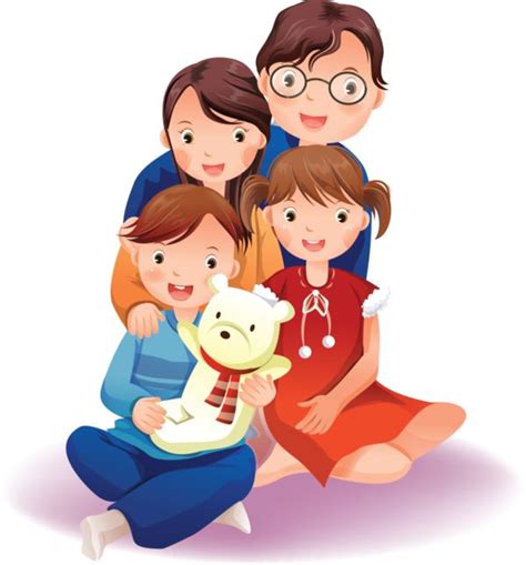 personnages, illustration, individu, personne, gens ...