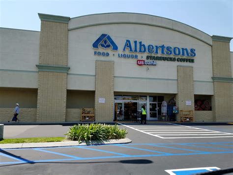 Albertsons 93 Photos And 71 Reviews Grocery 16061 Brookhurst St