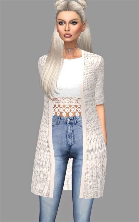 Images By Lanasia Cromartie On Sims 4 Cc 532