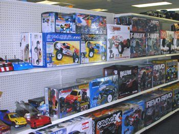 If you continue to use our services or create a new account, we will assume that you. Henderson Hobbies | RC radio control model cars Evansville ...