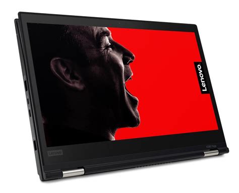 Lenovo Thinkpad X380 Yoga I7 8550u Fhd Convertible Review