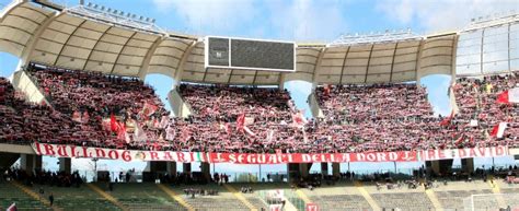 Entusiasta di accettare la sfida biancorossa. Bari calcio e Infront: quel contenzioso da 4 milioni di ...