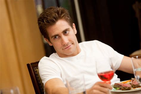 Jake Gyllenhaal In Love And Other Drugs Blog — Philippine