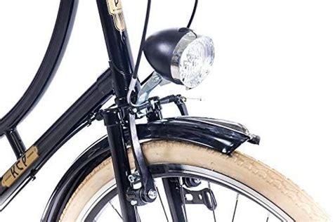 26 zoll kinder jungen herren jugend city fahrrad kinderfahrrad herrenfahrrad citybike cityrad cityfahrrad rad bike beleuchtung stvo 7 gang shimano booster schwarz grün. KCP 28 Zoll Citybike Damen Hollandrad - Deritus N3 schwarz ...