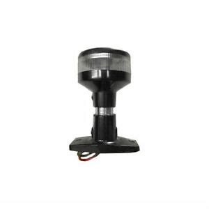 It occasionally gets some water in. LED All-Round Masthead Navigation Anchor Boat Pole 4" 4 ...
