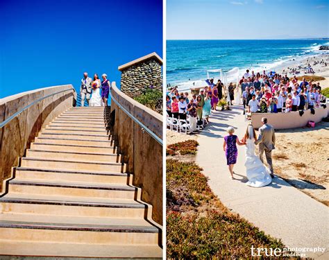 With stunning views of mission bay, our intimate pacific beach wedding and reception venues are the perfect setting for your special day. San-Diego-Beach-Wedding-at-South-Ponto-Beach-Carlsbad ...