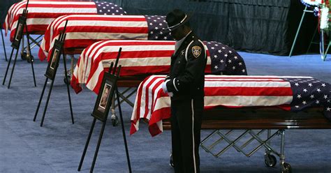 72 Law Enforcement Officers Were Slain Last Year