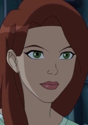 Mary Jane Watson Fan Casting For The Legendary Spider Man Vs The
