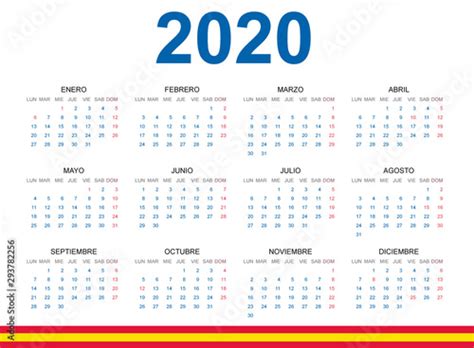 Calendario 2021 En Espa Ol Calendario Jun 2021