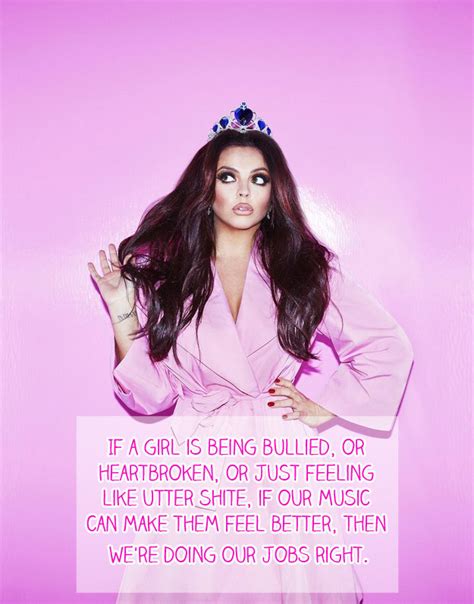 little mix have defended female equality and it s all the girl power you need