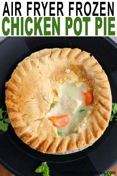 List 10 How To Cook Marie Callender S Pot Pie In Air Fryer Ban Tra Dep