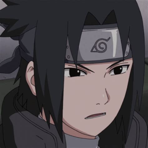 Sasuke Uchiha Para Foto De Perfil