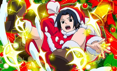 Christmas Wallpaper Naruto Pictures MyWeb