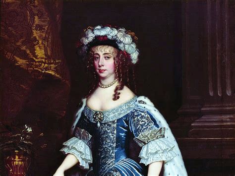 The Paris Review The Royally Radical Life Of Margaret Cavendish The