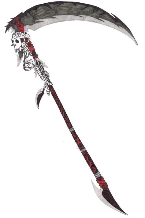 Scythes For The Perfect Creature Soul Reaping Chucklefish Forums