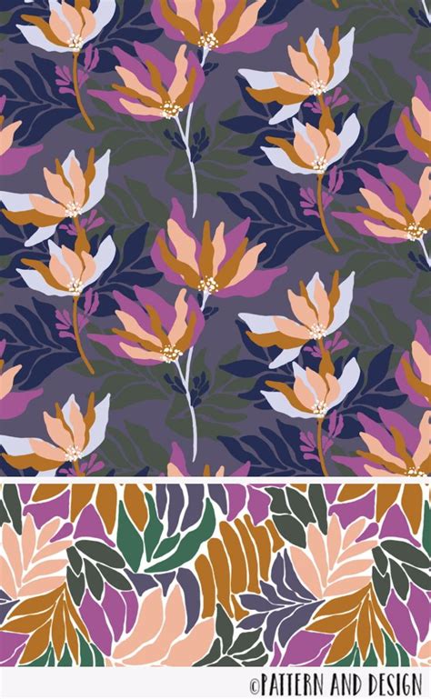 Learn To Create Surface Pattern Designs Surface Pattern Design