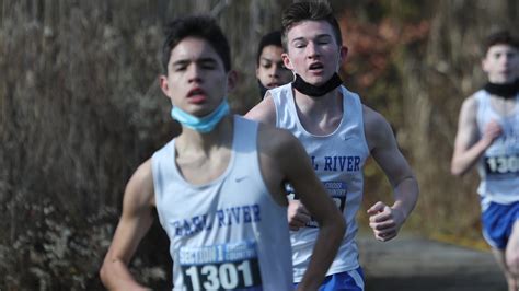 cross country pearl river ranked as top team by milesplit ny