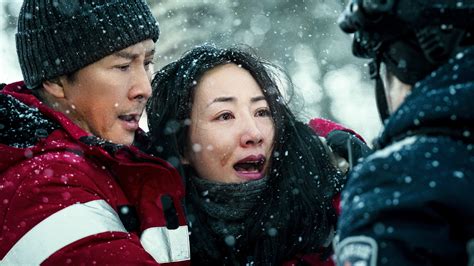Movie Review Come Back Home 搜救 Howard For Film