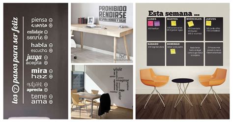 Maybe you would like to learn more about one of these? Las claves en decoración para oficinas :: Pinturas Lepanto ...