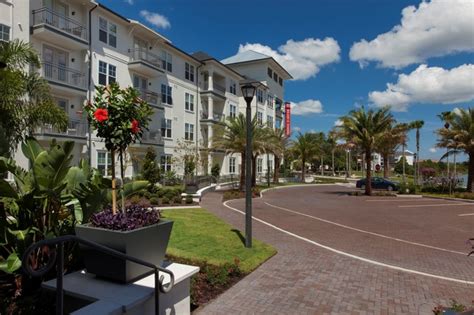 Baldwin Harbor Apartments Orlando Fl