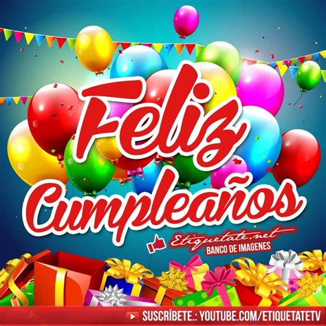 Imágenes Animadas Con Estados Para Cumpleaños Encuentra Más Imágenes