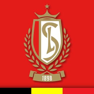 Royal léopold football club contre royal football club de liège, à spa le 4 octobre 1896 2. Retransmission sur écran géant de la rencontre Standard de ...